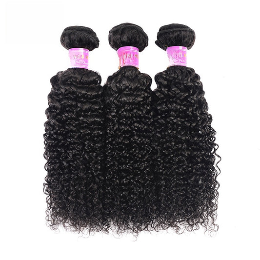 Human Hair Bundles