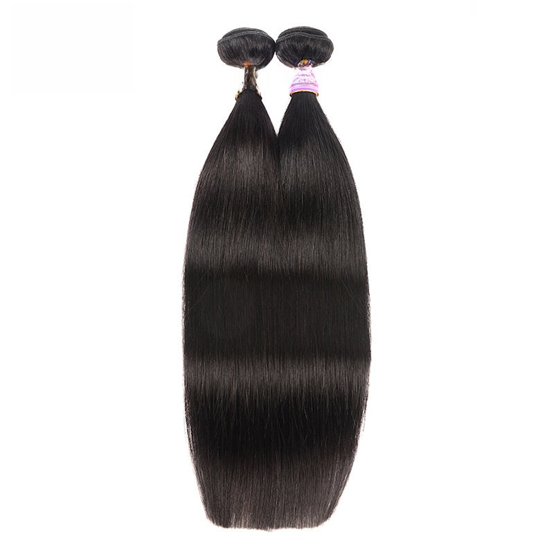 Human Hair Bundles