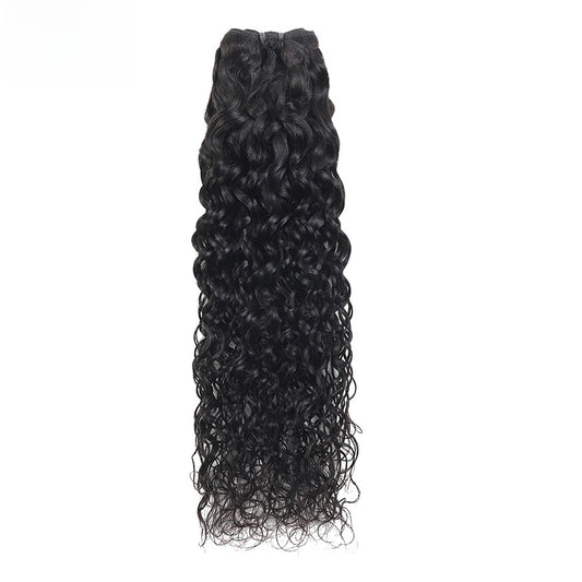 Human Hair Bundles