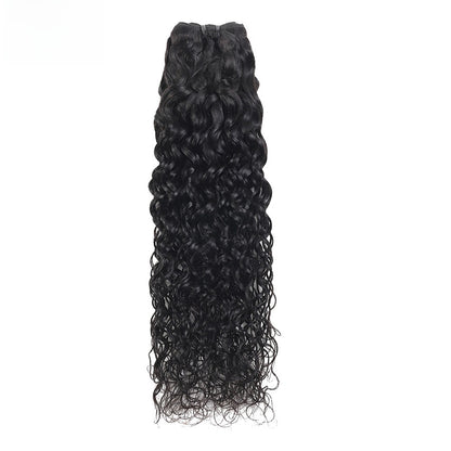 Human Hair Bundles