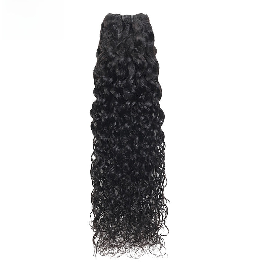 Human Hair Bundles