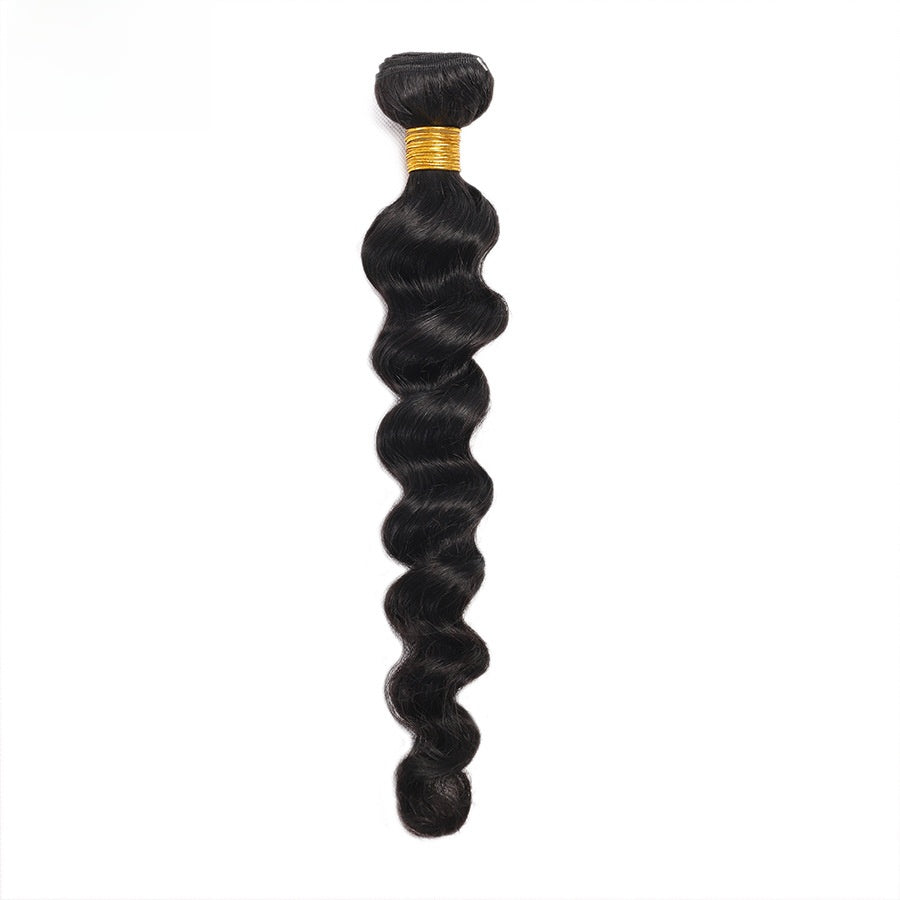 Human Hair Bundles