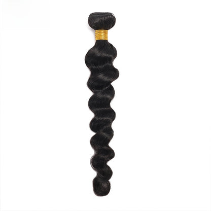 Human Hair Bundles