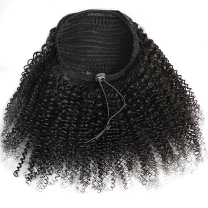 Human Hair Extension