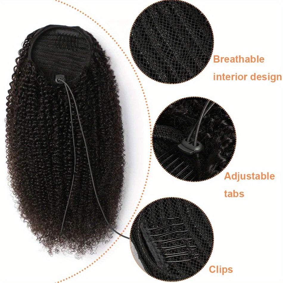 Human Hair Extension