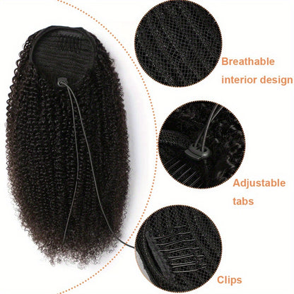 Human Hair Extension