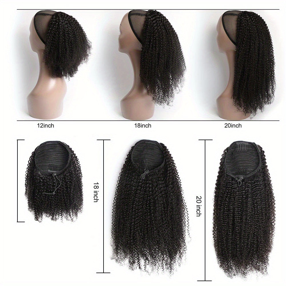 Human Hair Extension