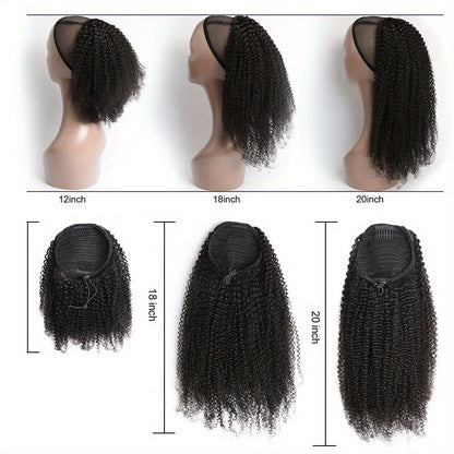 Human Hair Extension