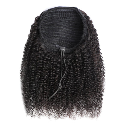Human Hair Extension