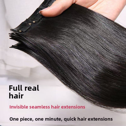 human hair extension
