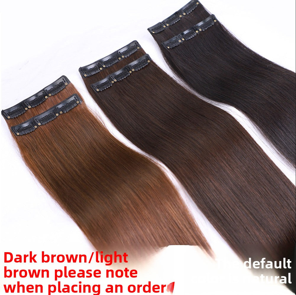 human hair extension