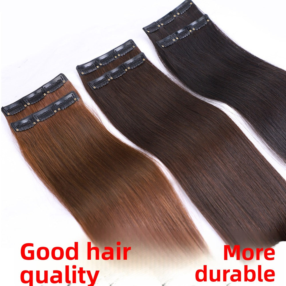 human hair extension