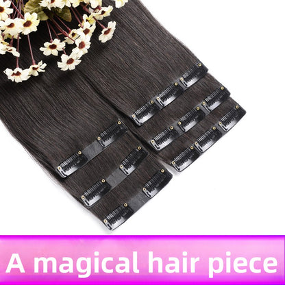 human hair extension