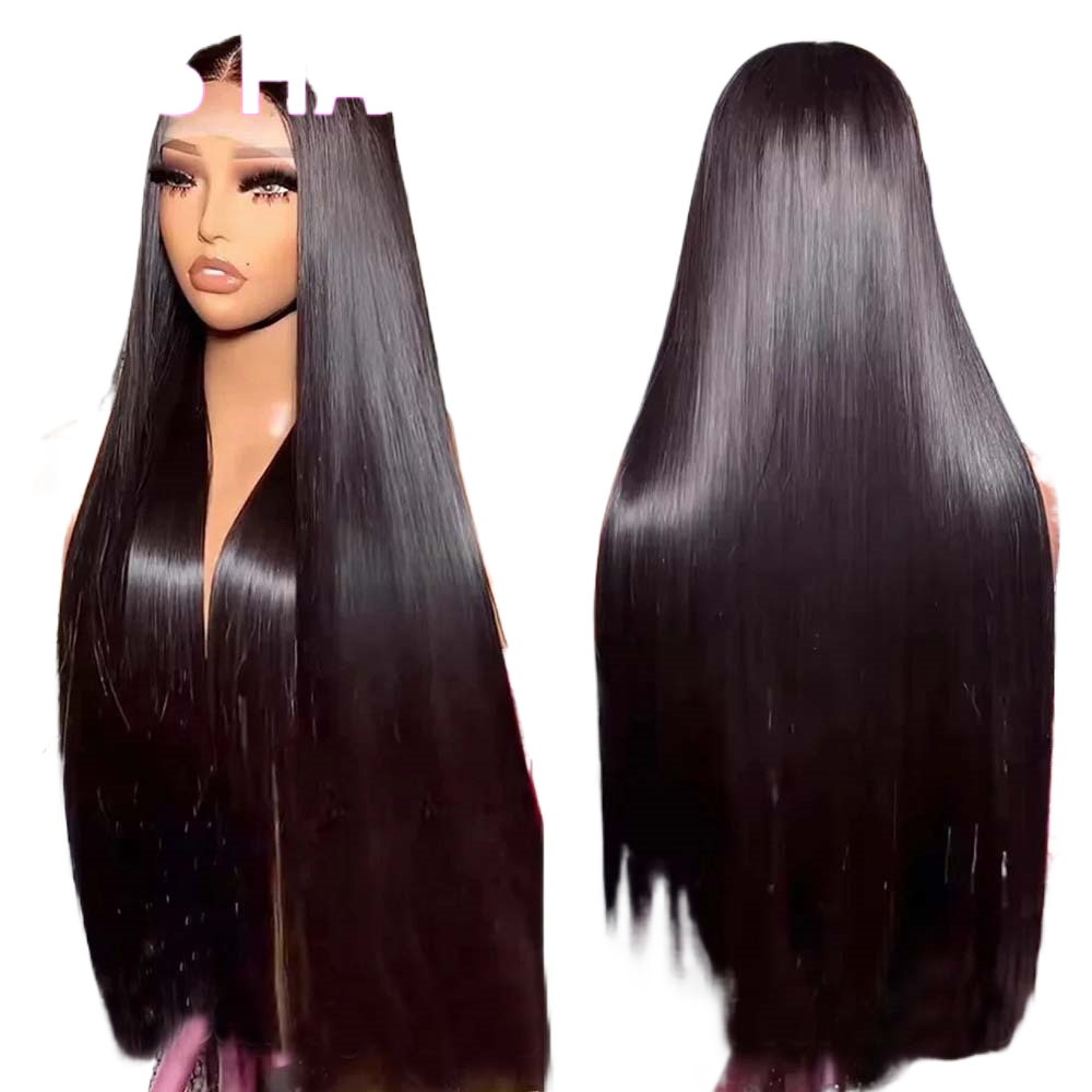 Human hair