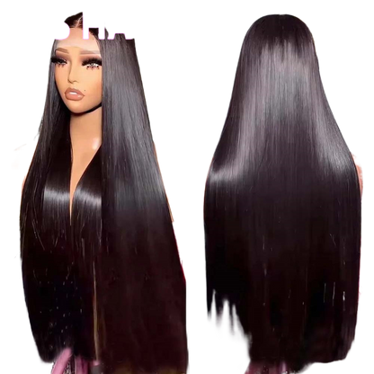 Human hair