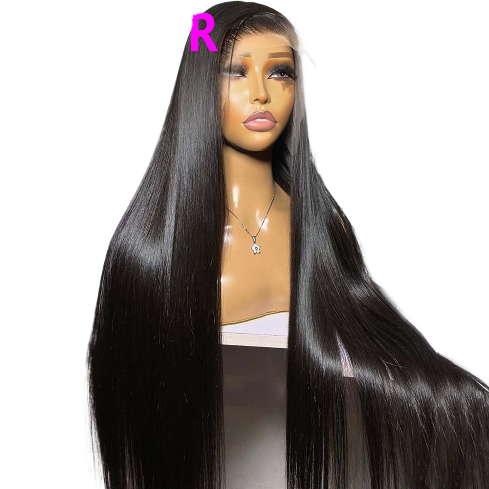 Human hair