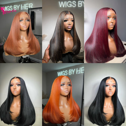 Human Hair