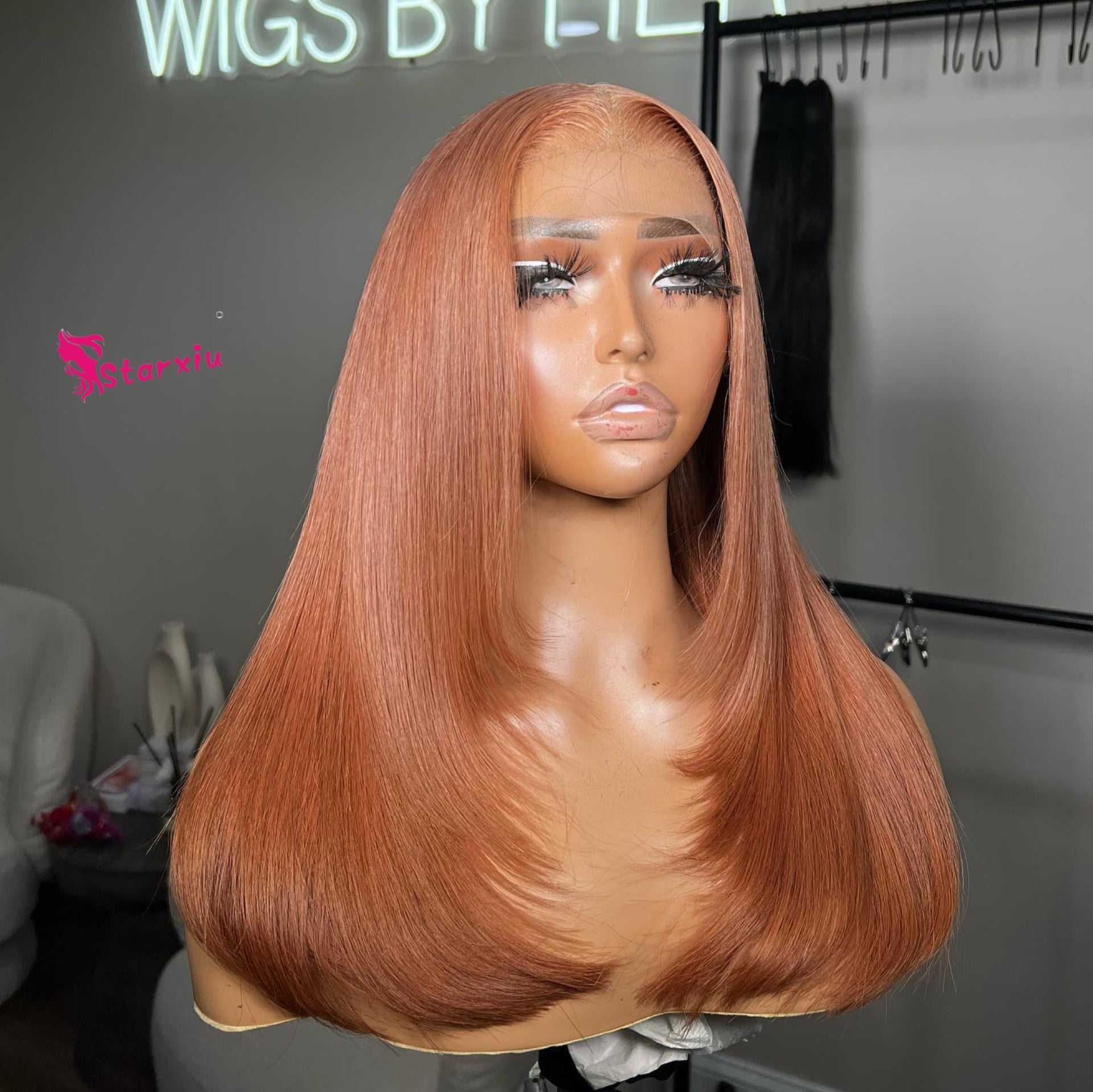 Human Hair