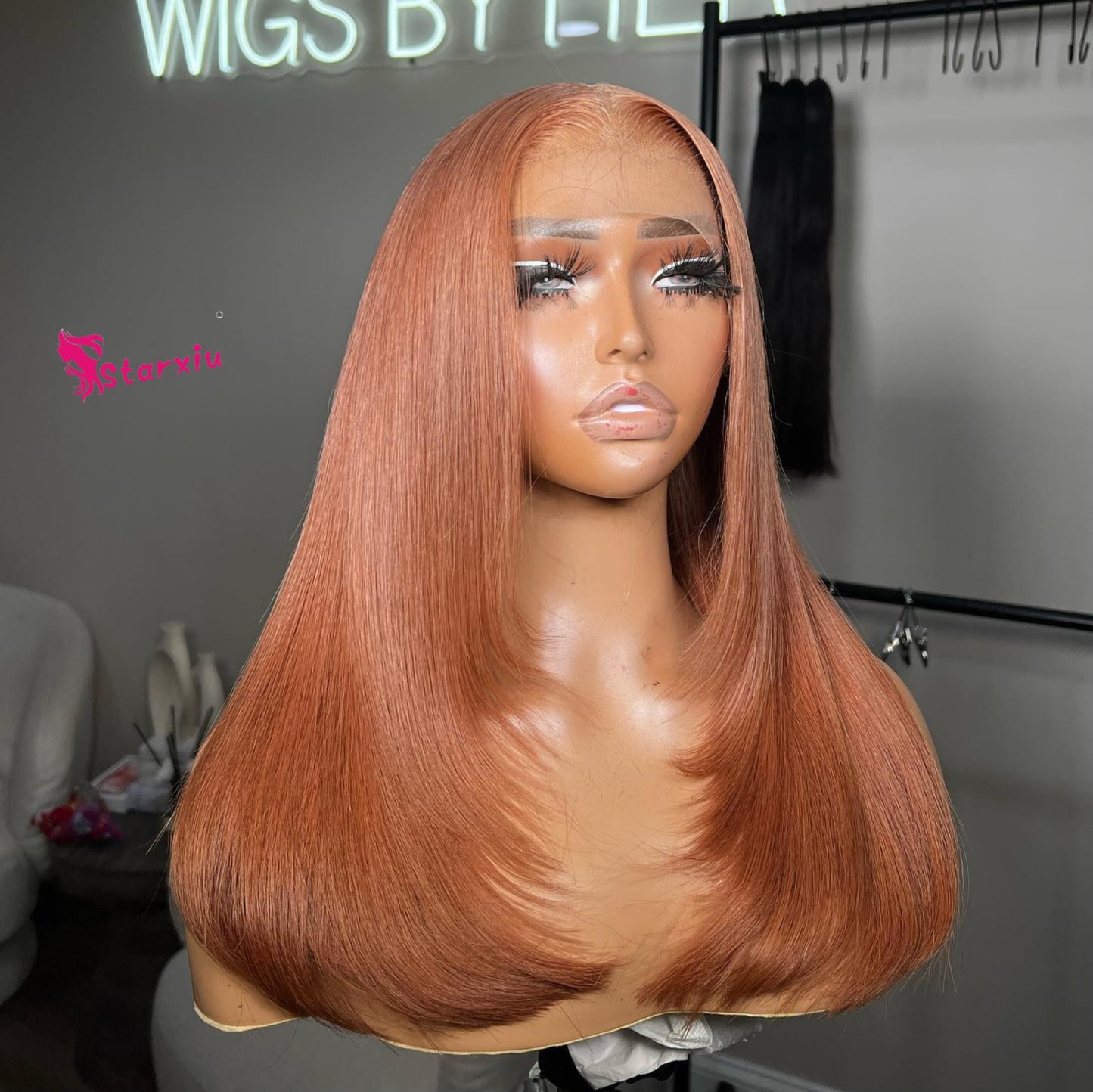 Human Hair