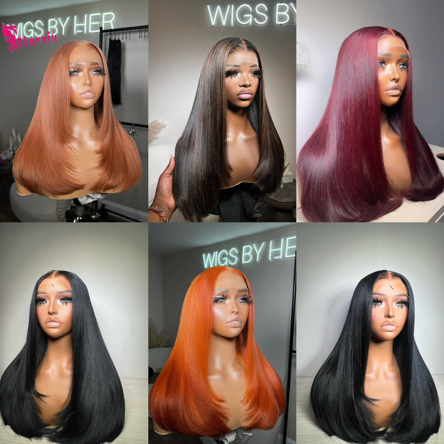 Human Hair