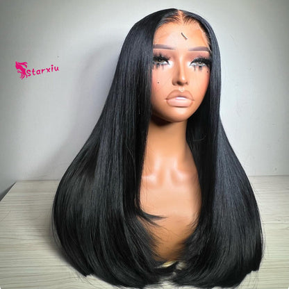 Human Hair