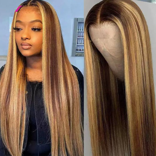 Human hair wig cap