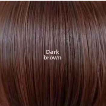 Human hair wig cap