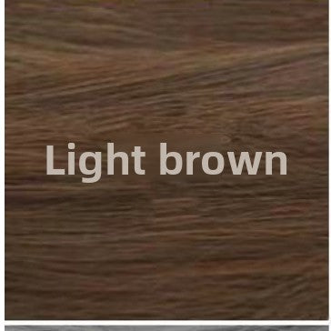 Human hair wig cap