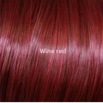 Human hair wig cap