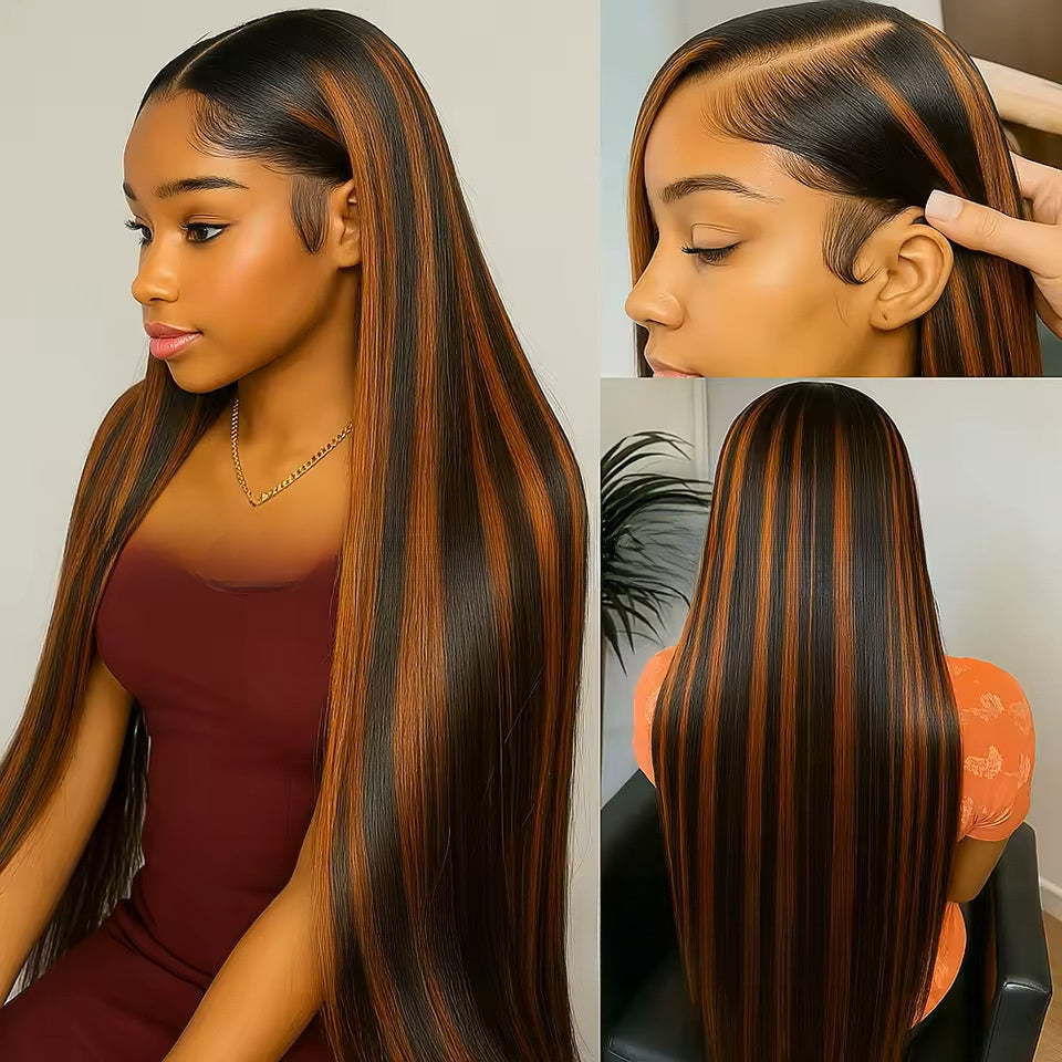 Human Hair Wig