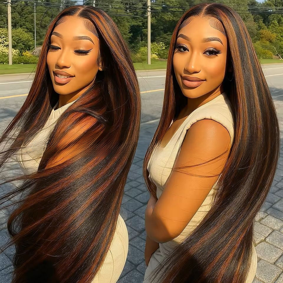 Human Hair Wig
