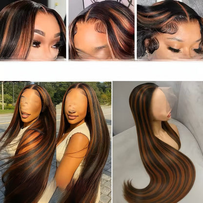 Human Hair Wig