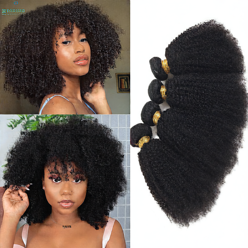 human hair wig