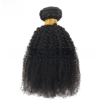 human hair wig