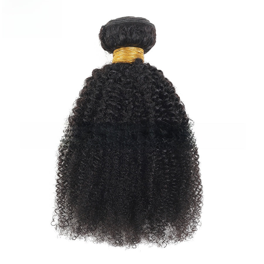 human hair wig