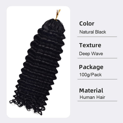 human hair wig