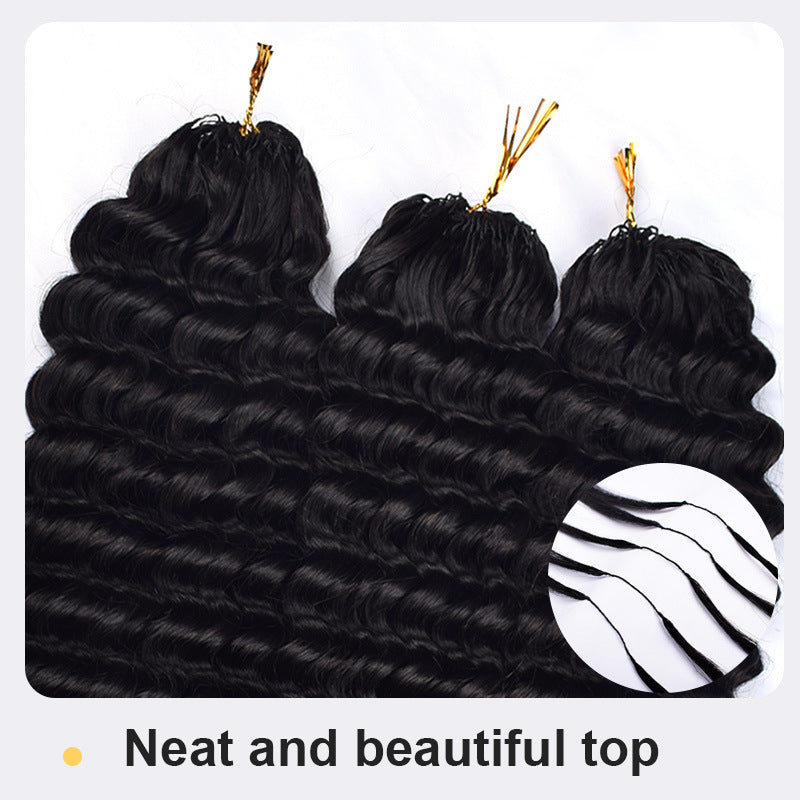 human hair wig