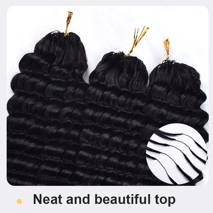 human hair wig