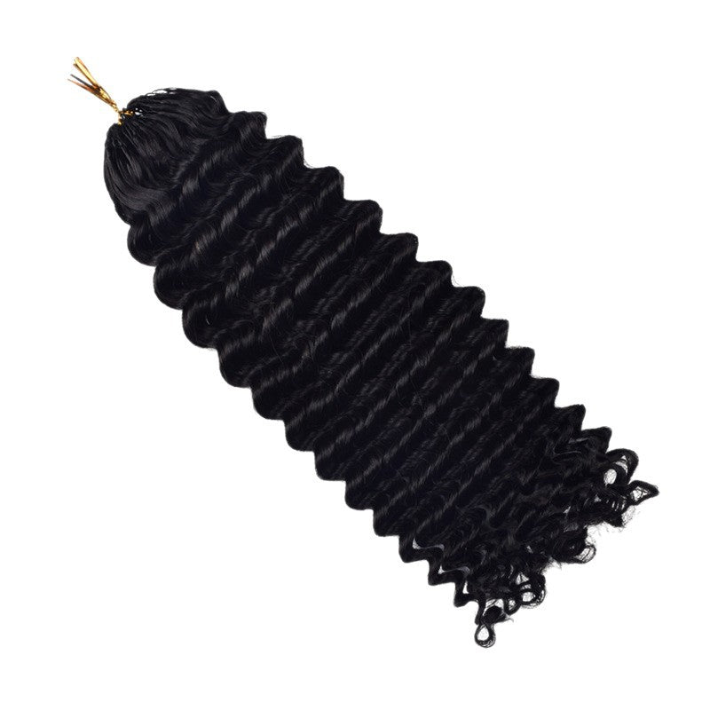 human hair wig