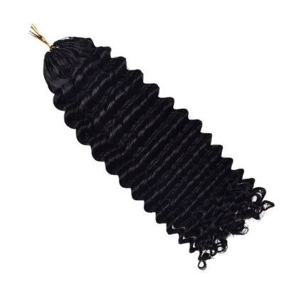human hair wig