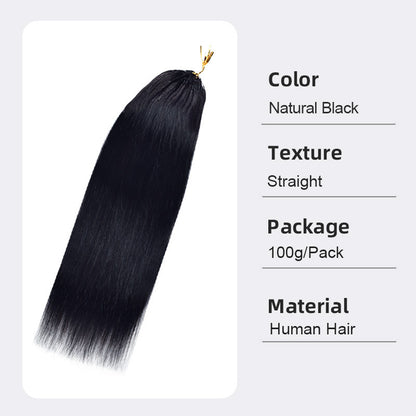 human hair wig