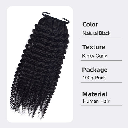 human hair wig