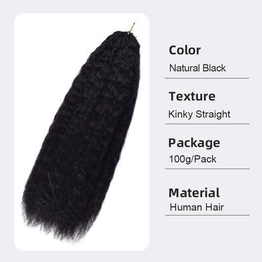 human hair wig