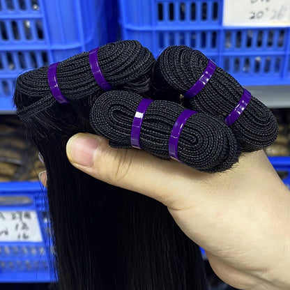 human hair wig