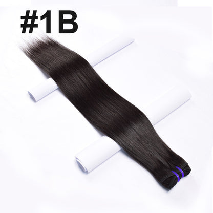 human hair wig