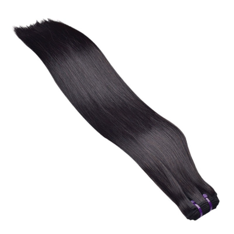 human hair wig