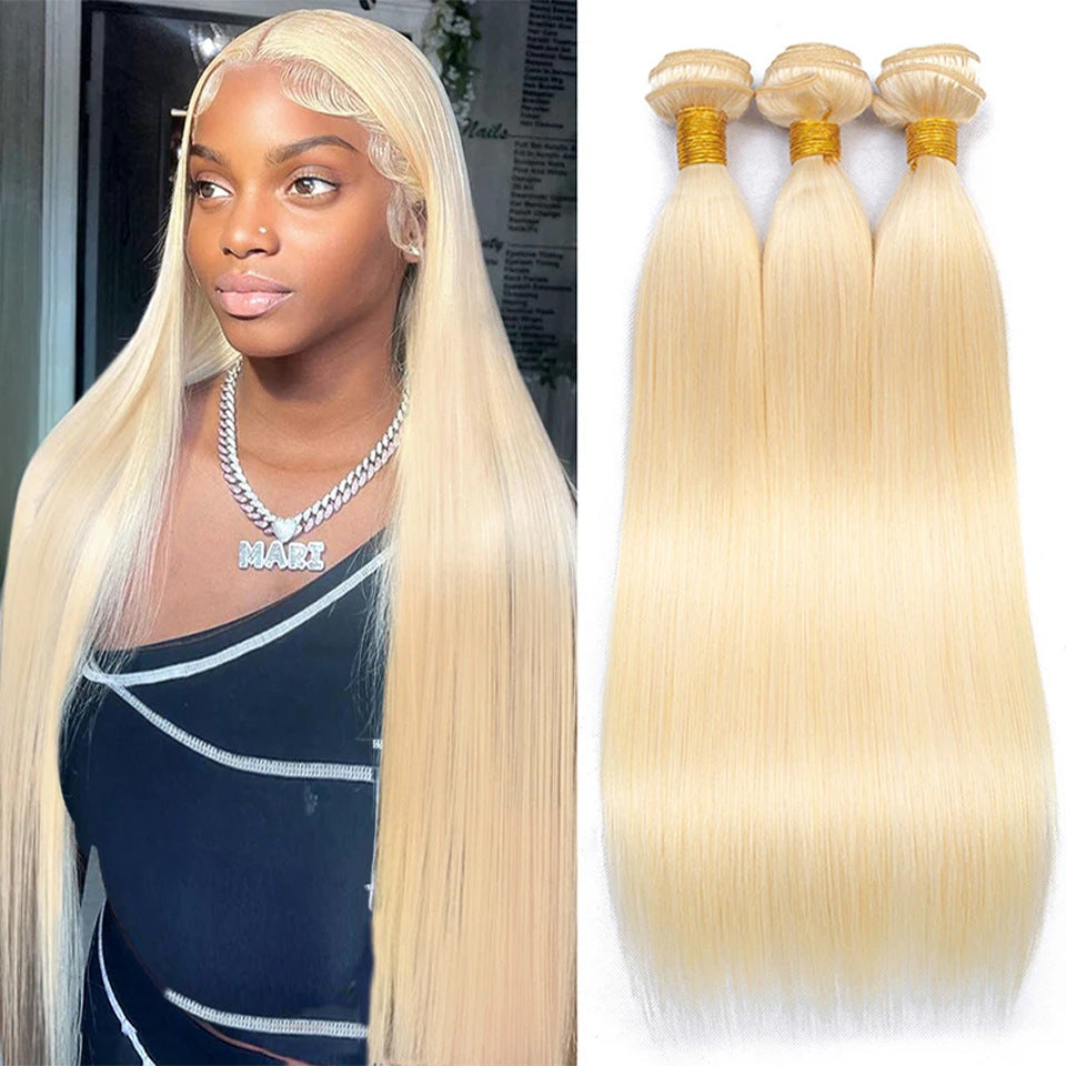 human hair wig