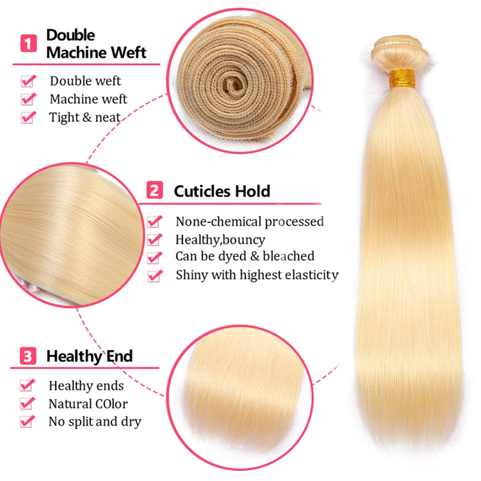 human hair wig