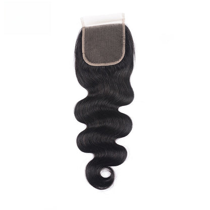 human hair wig