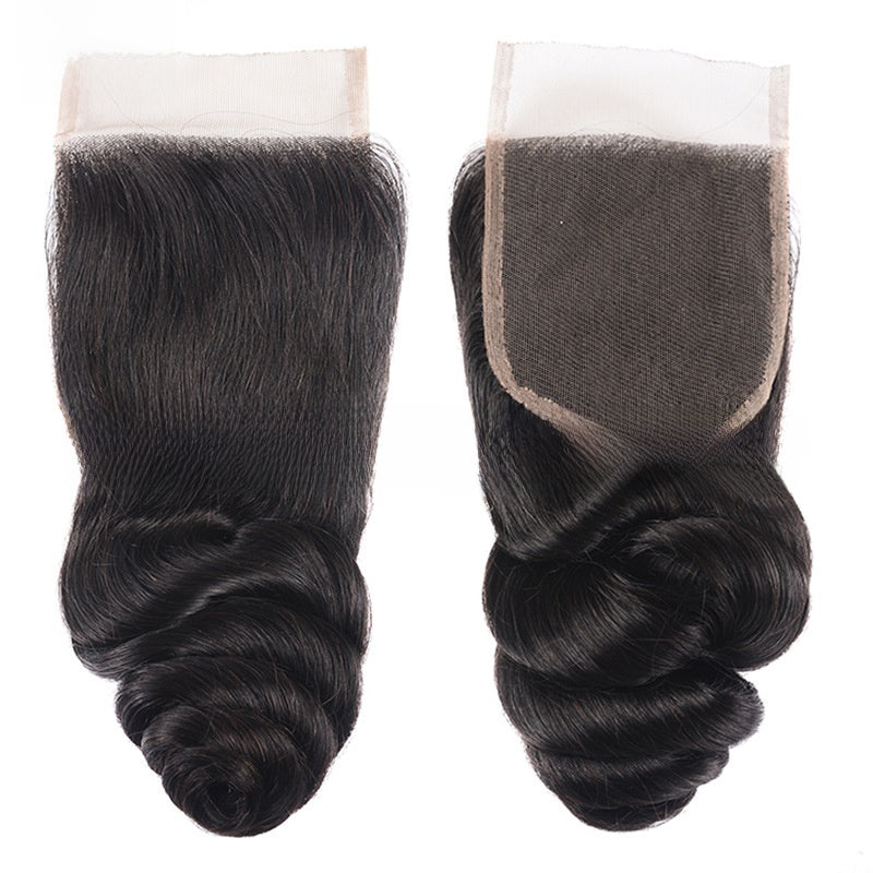 human hair wig